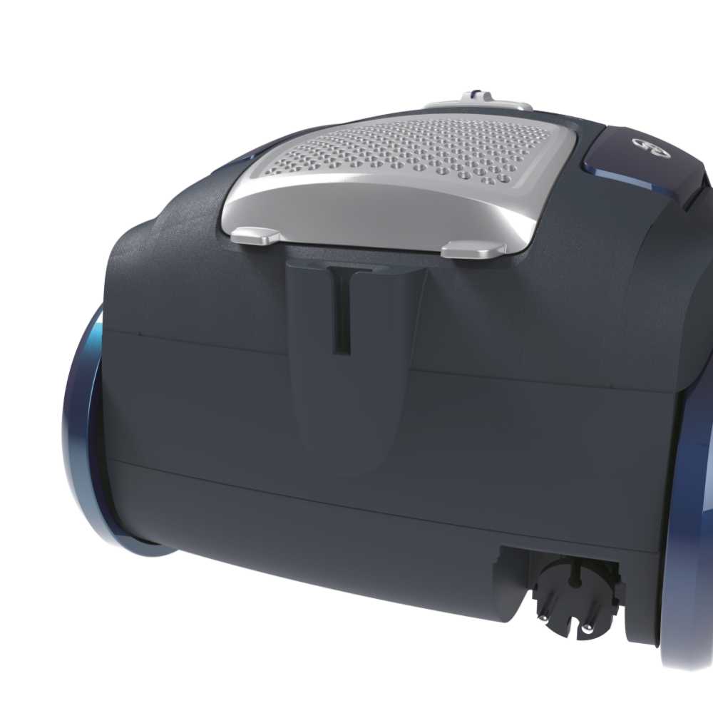 Telios Extra TX50PET 011 | Aspirapolvere a traino con filo Telios Extra TX50PET 011 | Aspirapolvere a traino con filo
